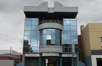 Bed & Breakfast Harringtons102