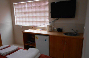 Bed & Breakfast Harringtons102