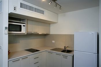 Aparthotel St Ives Motel Apartments