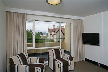 Aparthotel St Ives Motel Apartments
