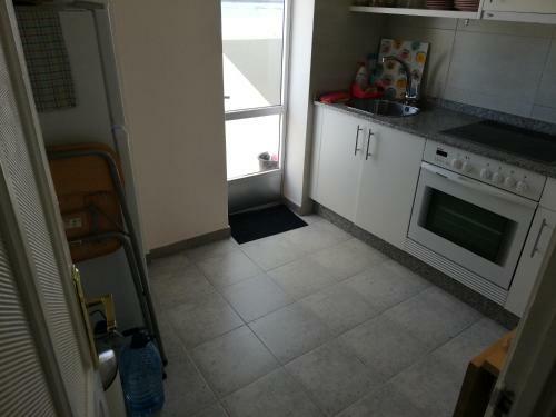Apartamento �tico Encantador...