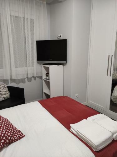 Apartamento Piso Torre