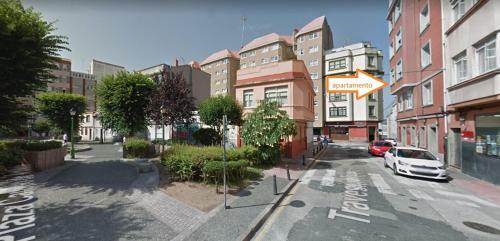 Apartamento Piso Torre