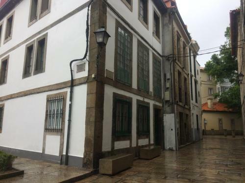 Apartamento Luminoso Loft En La Ciudad Vieja
