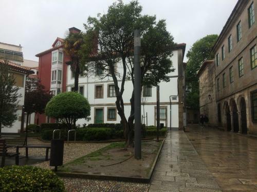 Apartamento Luminoso Loft En La Ciudad Vieja