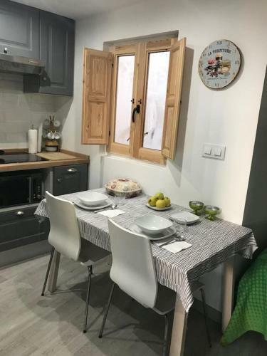 Apartamento Luminoso Loft En La Ciudad Vieja
