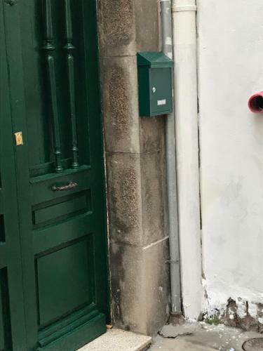 Apartamento Luminoso Loft En La Ciudad Vieja