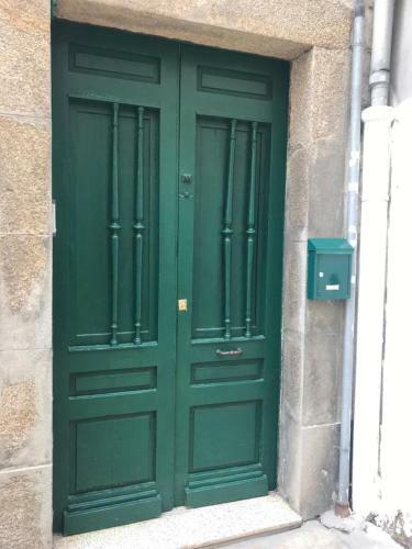 Apartamento Luminoso Loft En La Ciudad Vieja