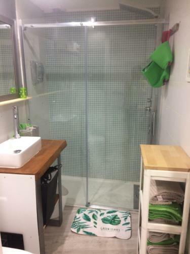 Apartamento Luminoso Loft En La Ciudad Vieja