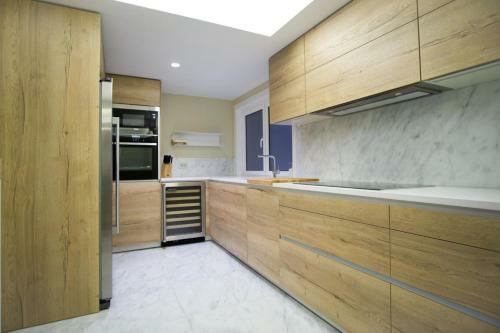 Apartamento Vivienda de Lujo En La Coru�a