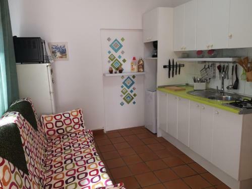 Apartamento Sunflower