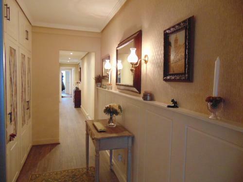 Apartamento Riazor Coru�a
