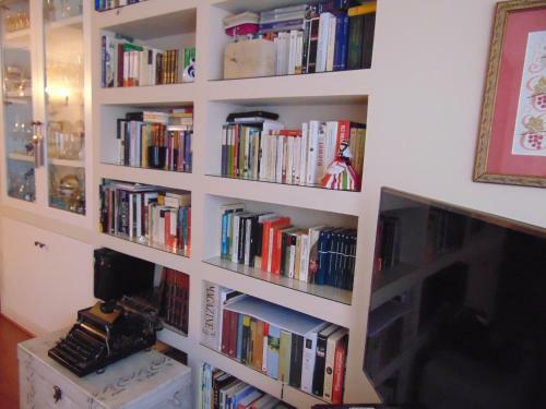Apartamento Riazor Coru�a