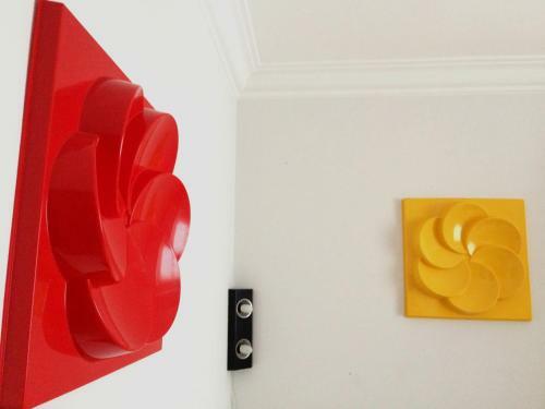 Apartamento Retro Vintage Reci�n Reformado En Centro Coru�a