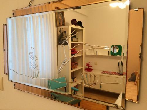 Apartamento Retro Vintage Reci�n Reformado En Centro Coru�a