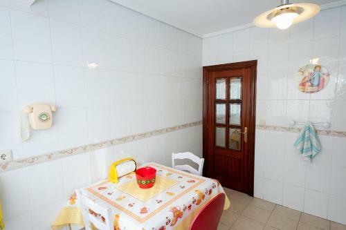 Apartamento Retro Vintage Reci�n Reformado En Centro Coru�a