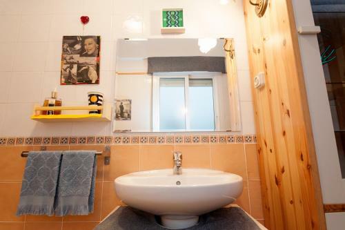 Apartamento Retro Vintage Reci�n Reformado En Centro Coru�a