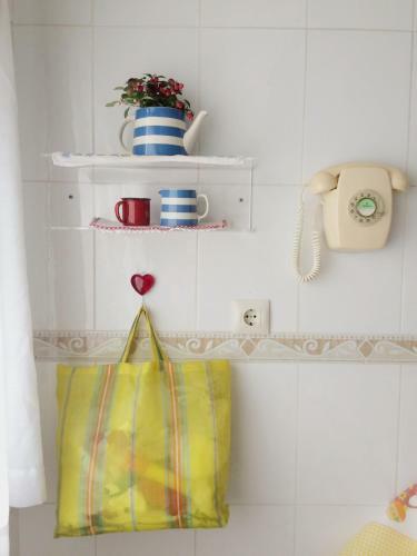 Apartamento Retro Vintage Reci�n Reformado En Centro Coru�a