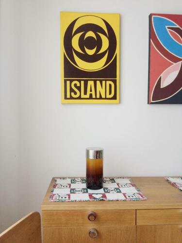 Apartamento Retro Vintage Reci�n Reformado En Centro Coru�a