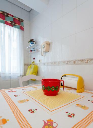 Apartamento Retro Vintage Reci�n Reformado En Centro Coru�a