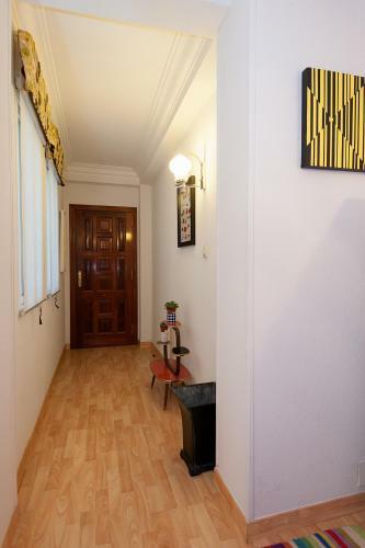Apartamento Retro Vintage Reci�n Reformado En Centro Coru�a