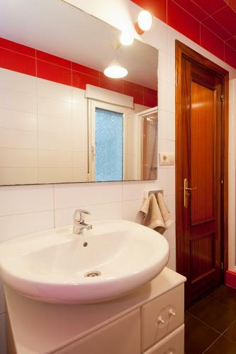 Apartamento Retro Vintage Reci�n Reformado En Centro Coru�a