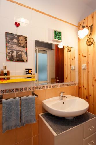 Apartamento Retro Vintage Reci�n Reformado En Centro Coru�a