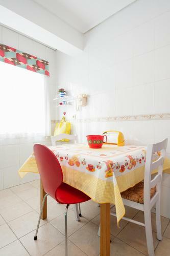 Apartamento Retro Vintage Reci�n Reformado En Centro Coru�a