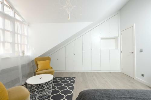 Apartamento Maria Pita