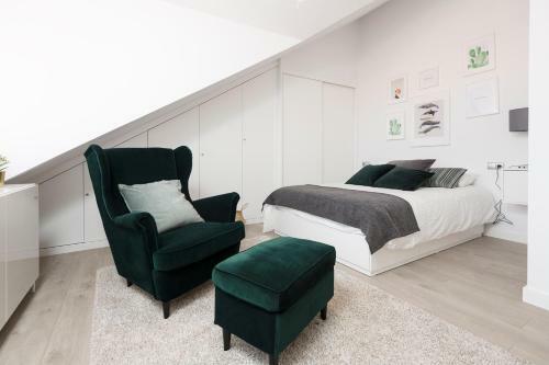 Apartamento Maria Pita