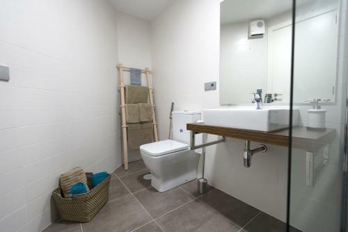 Apartamento Maria Pita