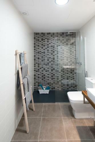 Apartamento Maria Pita