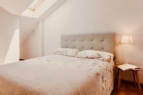 Apartamento Old Town Coru�a