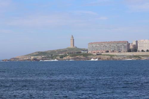 Apartamento Orz�n Playa