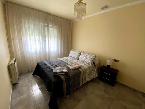 Apartamento Ponteceso Trabe