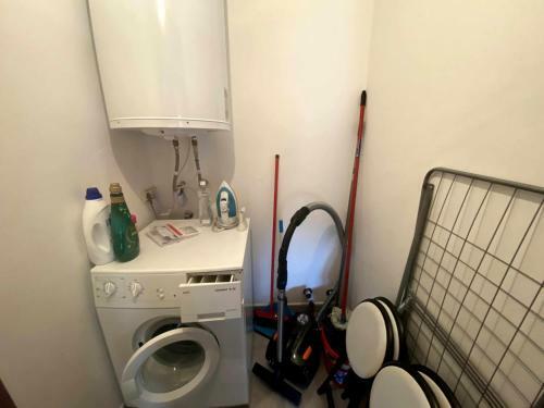 Apartamento Ponteceso Trabe