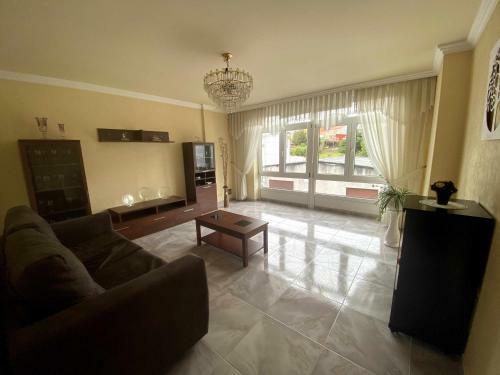 Apartamento Ponteceso Trabe