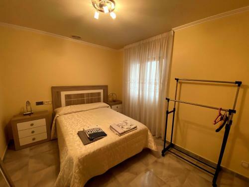 Apartamento Ponteceso Trabe