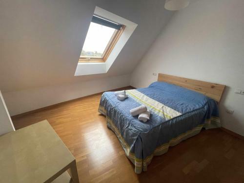 Apartamento �tico Nea�o