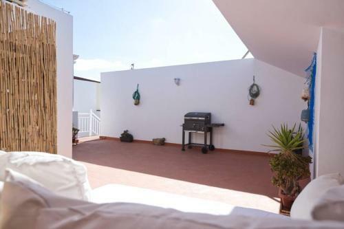 Apartamento Horizonte - Apts Ian Jand�a Sur