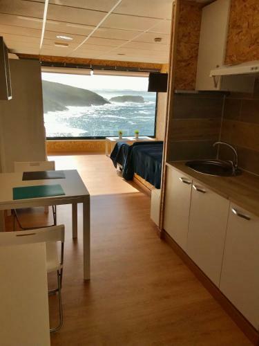 Apartamento Vistas Al Mar 2 Canabal