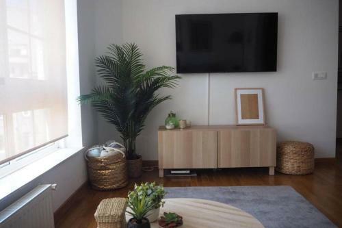 Acogedor Apartamento En La Torre De H�rcules