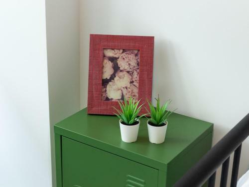 Apartamento Housingcoru�a Riazor Playa