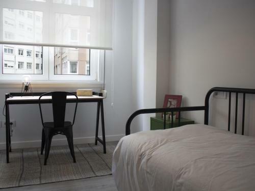 Apartamento Housingcoru�a Riazor Playa