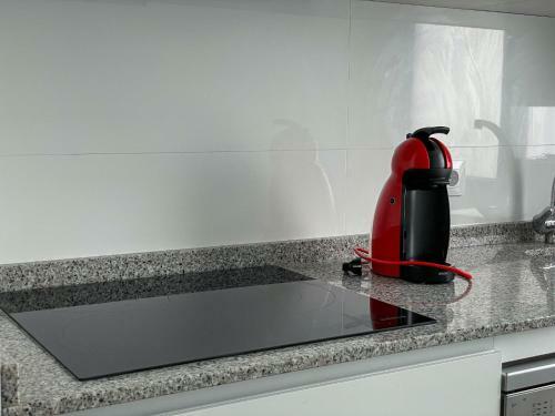 Apartamento Housingcoru�a Riazor Playa