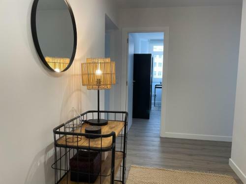 Apartamento Housingcoru�a Riazor Playa