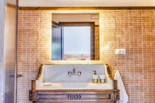 Hotel Masia Ventanell