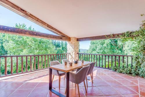 Hotel Masia Ventanell