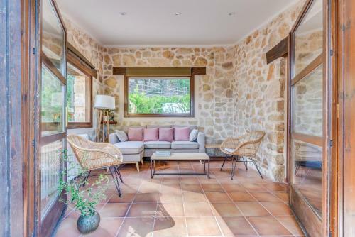 Hotel Masia Ventanell