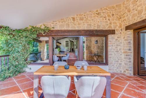 Hotel Masia Ventanell